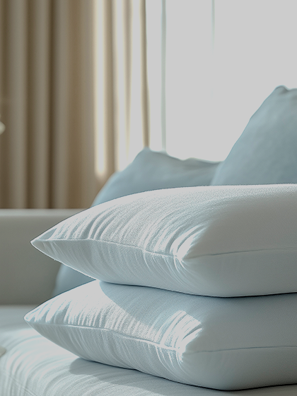 Pillows